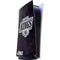 NHL Los Angeles Kings Distressed PS5 Digital Edition Console Skin